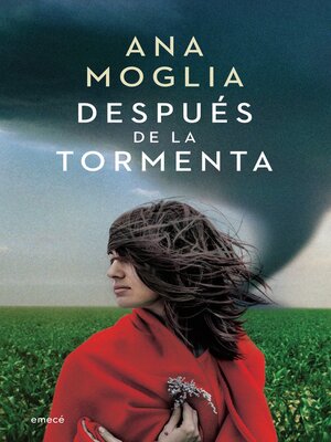 cover image of Después de la tormenta